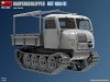 Miniart 35480 Raupenschlepper Ost RSO/01 Mid Prod. 1/35